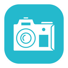 Camera Icon