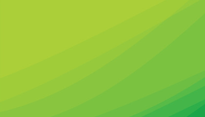 abstract green background