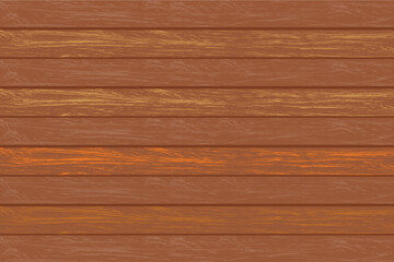 Wooden texture pattern seamless background. Wooden striped polywood Abstract. Parquet timber Beige wooden board. Grunge wood scratches Hardwood tiles wallpaper. Dense line Grain Bois Clapboard wall.