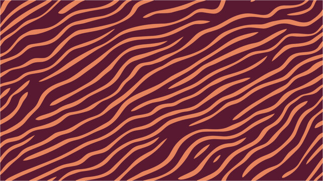 Optical illusion. Can be used as swatch for illustrator. Vector Illustration with Optical Illusion. Vector illustration. Seamless. Wind print on clothing or print. Fish pattern.