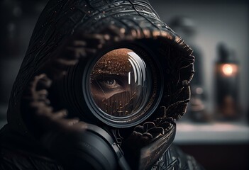 geprüfte Sicherheit. Generative AI