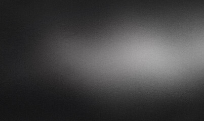 Abstract Background with white black Gradient