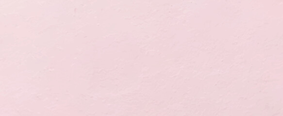 Minimalistic grainy eggshell vector texture. Abstract grunge background. Beige color wall or vintage sheet of paper. Rough wall in pink tones, fine textured plaster.