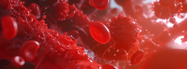 Blood cell red 3d background vein flow platelet wave cancer medicine artery abstract. Red cell hemoglobin blood donate anemia isolated plasma leukemia donor vascular system anatomy hemophilia vessels