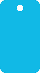 Sale or gift blank badge and label. Template banner badge. Special offer, sale, discount, shop, colorful flat vector for many purpose isolated on transparent background business shopping online web.