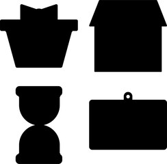 Harmony essentials stickers collection