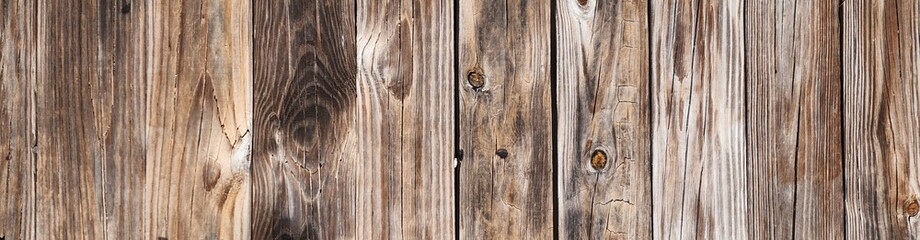 Obraz premium Old Wooden Texture Background