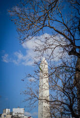 obelisco, ARGENTINA