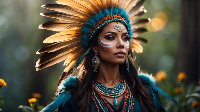 Xamanismo, Xam&atilde;, Espiritualidade, Tradi&ccedil;&atilde;o, Cura, Conex&atilde;o, Natureza, Rituais, Jornada xam&acirc;nica, Xam&atilde;s ind&iacute;genas, Sabedoria ancestral, Pr&aacute;ticas xam&acirc;nicas, Tambor xam&acirc;nico, Planta sagrada, Transe, Energ