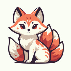 kitsune