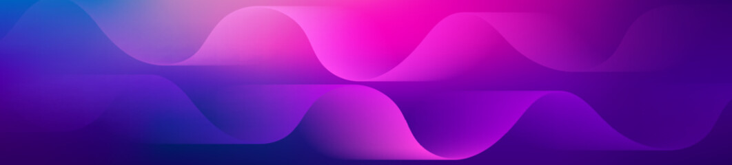 Fototapeta premium Abstract gradient background with smooth liquid wave. Fluid shapes composition. Modern texture. Trendy graphic design. Minimal style. Suit for cover, backdrop, wallpaper, banner, poster, website