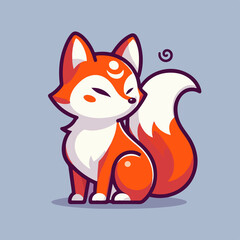 kitsune