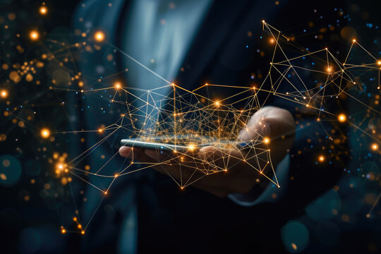 Digital Architect: Building Connections with Technology - Powered by Adobe