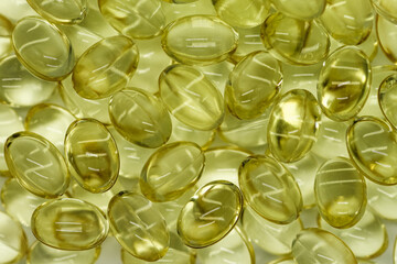 Vitamin D Supplements