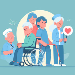 caregiver