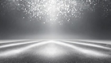 abstract silver background for web design templates christmas valentine product studio room and...
