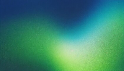 grainy gradient background blue green grunge noise texture smooth blurred backdrop website header...