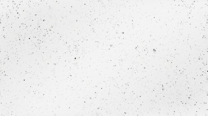  a black and white photo of a sky filled with lots of small speckles of black and white dots on a white background with a small amount of black dots.