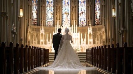 unity catholic marriage