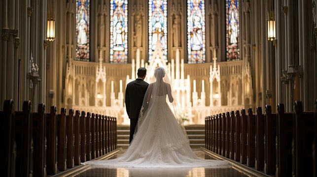 unity catholic marriage