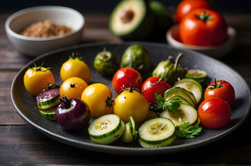 Food and Culinary