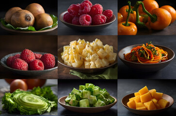 Food and Culinary
