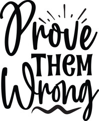 Motivational Quote Designs