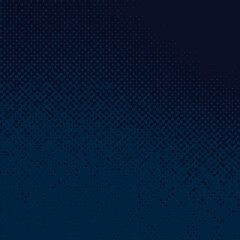 Abstract halftone grunge texture background image.