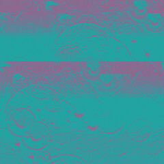 Abstract grunge texture background image.