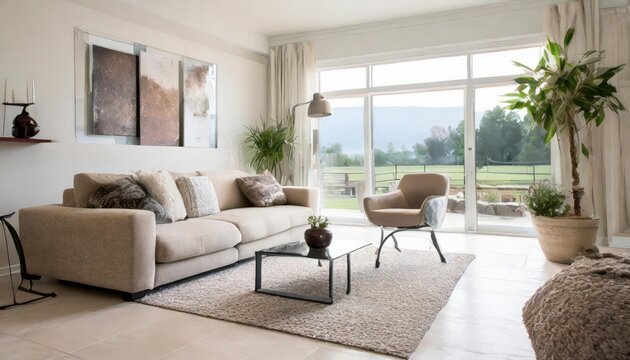 USM Haller Table shot in a professional table's elegant simplicity and refined finish,