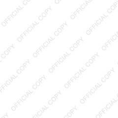 Official Copy watermark on a Transparent Background	
