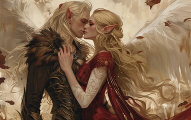 Fantasy Lovers