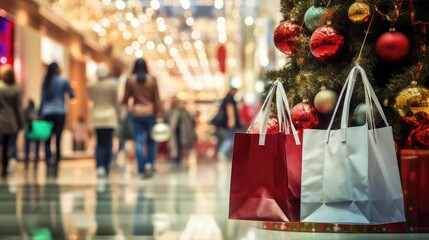 sale holiday shopping credit card