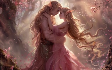 Fantasy Lovers