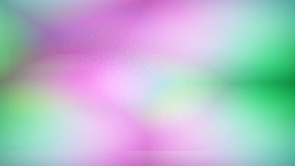 Abstract iridescent grunge texture background image.