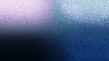 Obraz premium An abstract iridescent grainy grunge texture background image.