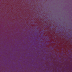 An abstract iridescent grainy grunge texture background image.