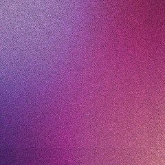 An abstract iridescent grainy grunge texture background image.