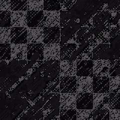 Abstract glitch art grunge texture background image.