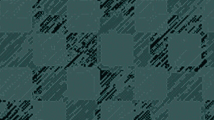 Abstract glitch art grunge texture background image.
