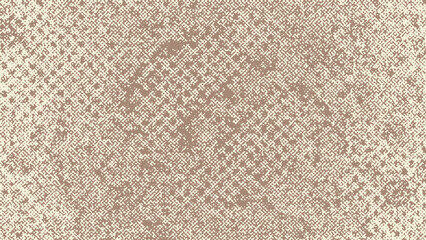 Abstract halftone grunge texture background image.