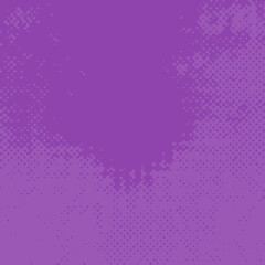 Abstract halftone grunge texture background image.