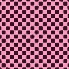 Abstract halftone grunge texture background image.