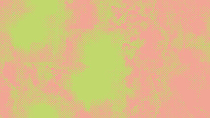 Abstract halftone grunge texture background image.