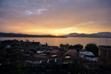 Noviembre dia de muertos