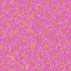 Abstract halftone grunge texture background image.