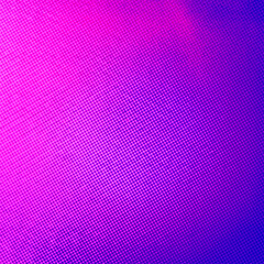 Pink square background template for banner, poster, event, celebrations and various design works