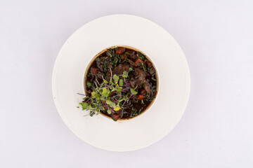 Food, drinks, and Restaurant