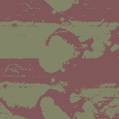 Abstract halftone grunge texture background image.