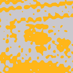 Abstract halftone grunge texture background image.